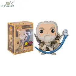 فیگور شخصیت گاندالف 1203 فانکو پاپ