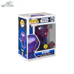 فیگور شخصیت Karre 504 فانکو پاپ