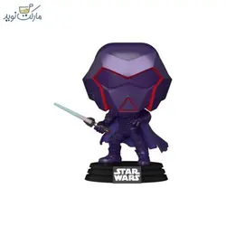 فیگور شخصیت Karre 504 فانکو پاپ