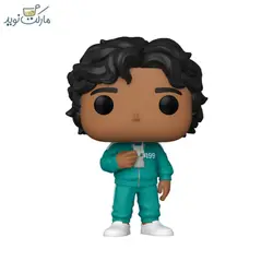 فیگور علی بازیکن 199 مدل 1221 فانکو پاپ