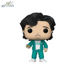 فیگور اوه گی هون بازیکن 456 مدل 1222 فانکو پاپ