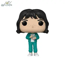 فیگور سائه بیوک بازیکن 067 مدل 1224 فانکو پاپ