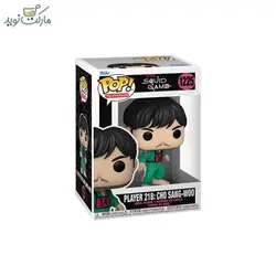 فیگور چو سانگ وو 1225 فانکو پاپ