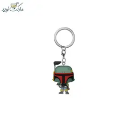 جاسوییچی شخصیت بوبا فت فانکو پاپ