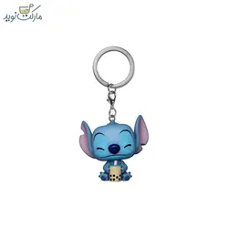 جاسوییچی شخصیت استیچ با نوشیدنی فانکو پاپ