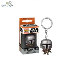 جاسوییچی شخصیت مندلورین فانکو پاپ