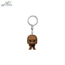 جاسوییچی شخصیت چوباکا فانکو پاپ