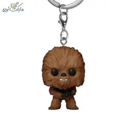 جاسوییچی شخصیت چوباکا فانکو پاپ