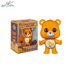 فیگور شخصیت خرس کوچولو 1123 فانکو پاپ