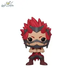 فیگور شخصیت ایجیرو کرشیما 606 فانکو پاپ