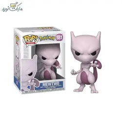 فیگور شخصیت میوتو 581 فانکو پاپ