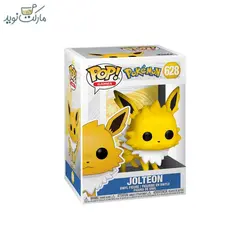 فیگور شخصیت جولتئون 628 فانکو پاپ