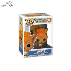 فیگور شخصیت ولپیکس 580 فانکو پاپ