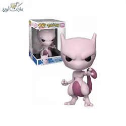 فیگور شخصیت میوتو 583 فانکو پاپ