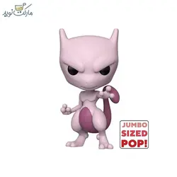 فیگور شخصیت میوتو 583 فانکو پاپ