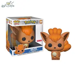 فیگور شخصیت ولپیکس 599 فانکو پاپ