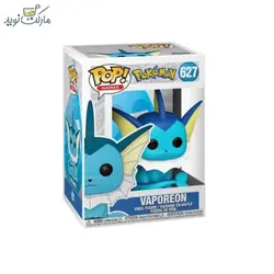 فیگور شخصیت وپورئون 627 فانکو پاپ