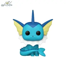 فیگور شخصیت وپورئون 627 فانکو پاپ