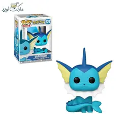 فیگور شخصیت وپورئون 627 فانکو پاپ