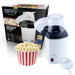 پاپ کورن ساز برقی کمری Camry