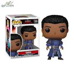 فیگور شخصیت سارا 1006 فانکو پاپ