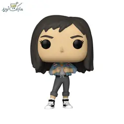 فیگور شخصیت آمریکا چاوز 1002 فانکو پاپ