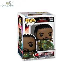 فیگور شخصیت مستر موردو 1003 فانکو پاپ