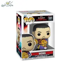 فیگور شخصیت وانگ 1001 فانکو پاپ