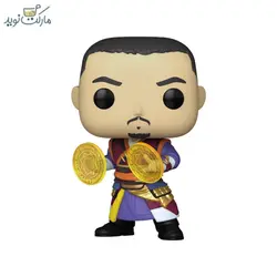 فیگور شخصیت وانگ 1001 فانکو پاپ