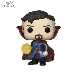 فیگور اسپشیال شخصیت دکتر استرنج 1000 فانکو پاپ