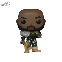 فیگور اسپشیال شخصیت لوکی متظاهر 984 فانکو پاپ