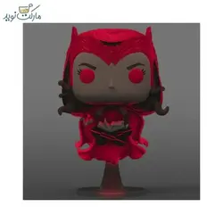 فیگور اسپشیال شخصیت اسکارلت ویچ 823 فانکو پاپ
