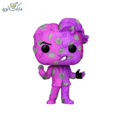 فیگور شخصیت دو چهره 66 فانکو پاپ