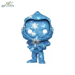 فیگور شخصیت مستر فریز 65 فانکو پاپ