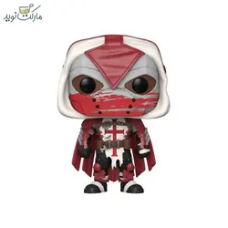 فیگور شخصیت بتمن عزرائیل 407 فانکو پاپ