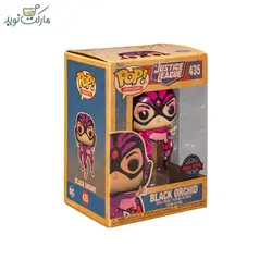 فیگور شخصیت بلک ارکید 435 فانکو پاپ