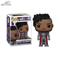 فیگور شخصیت اریک کیلمونگر 969 فانکو پاپ