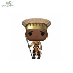 فیگور شخصیت ملکه راموندا 971 فانکو پاپ