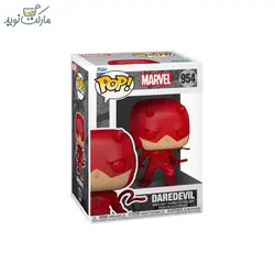 فیگور اسپشیال شخصیت دردویل 954 فانکو پاپ