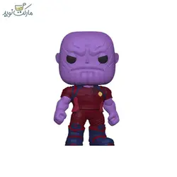 فیگور اسپشیال شخصیت تانوس 974 فانکو پاپ