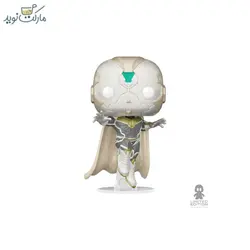 فیگور اسپشیال شخصیت ویژن درخشان 824 سری فانکو پاپ