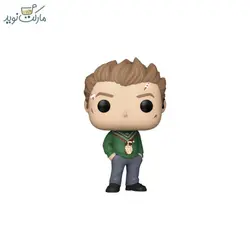 فیگور اسپشیال شخصیت موزان کلینت بارتون 1216 سری فانکو پاپ