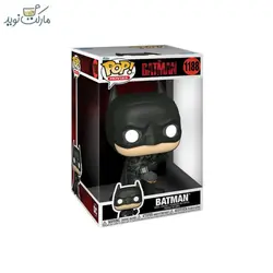 فیگور اسپشیال شخصیت بتمن 1188 سری فانکو پاپ