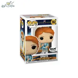 فیگور اسپشیال شخصیت اسپریت 742 سری فانکو پاپ