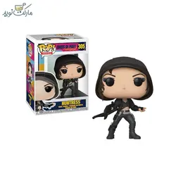 فیگور شخصیت هانترس 305 سری فانکو پاپ