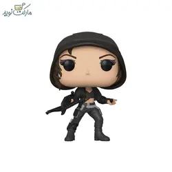 فیگور شخصیت هانترس 305 سری فانکو پاپ