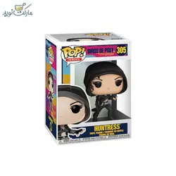 فیگور شخصیت هانترس 305 سری فانکو پاپ