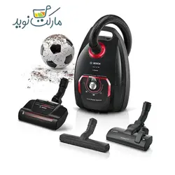 جارو برقی بوش مدل BGL8POW2 سری 8