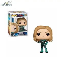 فیگور شخصیت ورس 427 سری فانکو پاپ