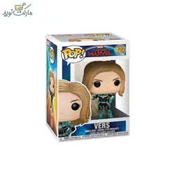 فیگور شخصیت ورس 427 سری فانکو پاپ